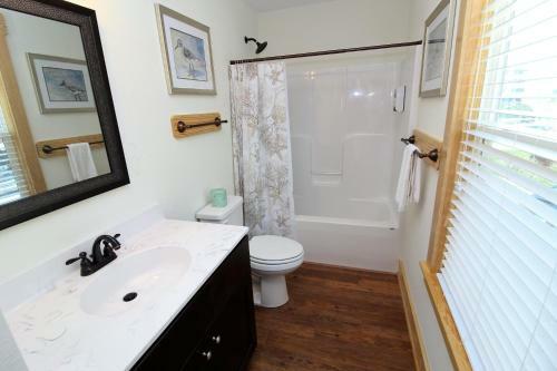 Apartamento Whalebone Ocean Cottages By Kees Vacations