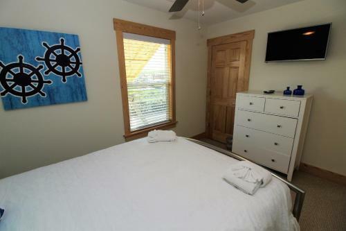 Apartamento Whalebone Ocean Cottages By Kees Vacations