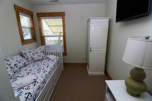 Apartamento Whalebone Ocean Cottages By Kees Vacations