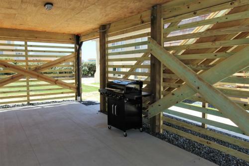 Apartamento Whalebone Ocean Cottages By Kees Vacations