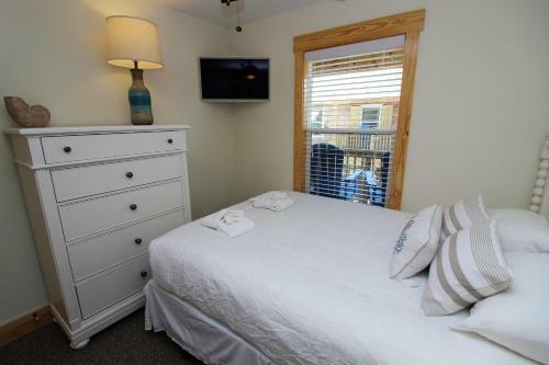 Apartamento Whalebone Ocean Cottages By Kees Vacations