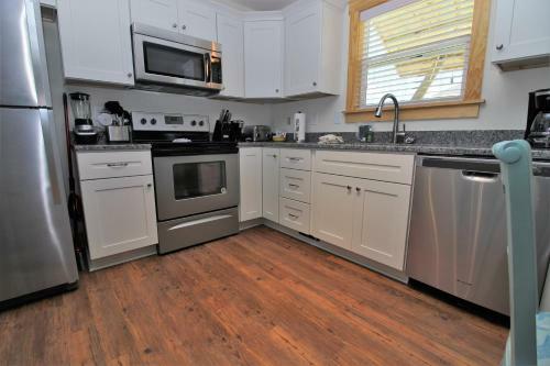 Apartamento Whalebone Ocean Cottages By Kees Vacations