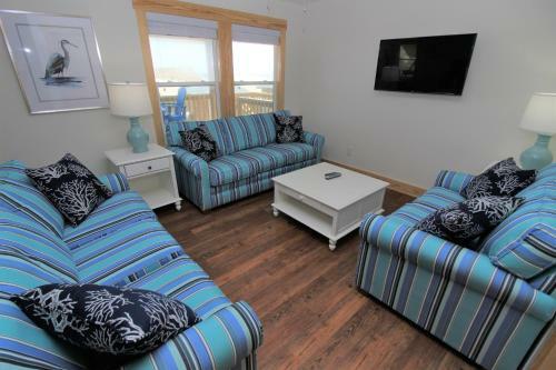 Apartamento Whalebone Ocean Cottages By Kees Vacations
