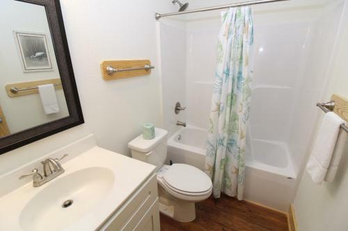 Apartamento Whalebone Ocean Cottages By Kees Vacations