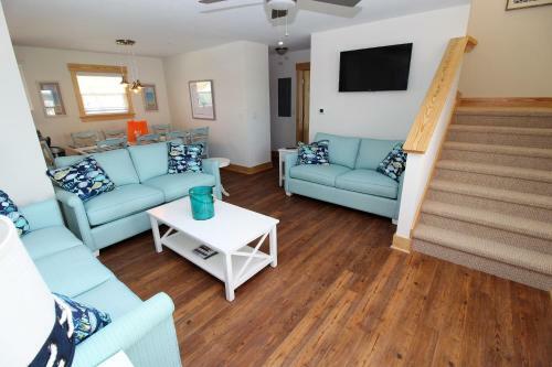Apartamento Whalebone Ocean Cottages By Kees Vacations