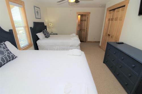 Apartamento Whalebone Ocean Cottages By Kees Vacations