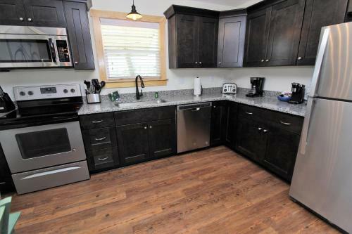 Apartamento Whalebone Ocean Cottages By Kees Vacations