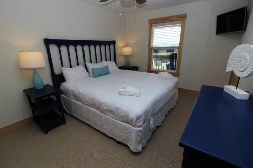 Apartamento Whalebone Ocean Cottages By Kees Vacations