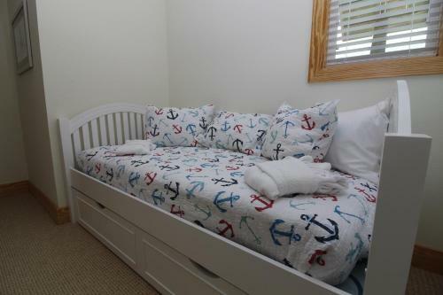 Apartamento Whalebone Ocean Cottages By Kees Vacations