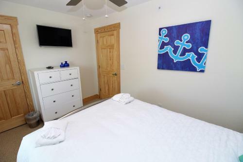 Apartamento Whalebone Ocean Cottages By Kees Vacations