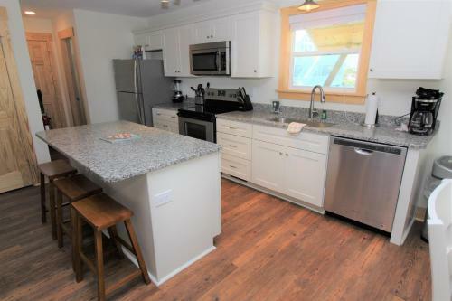 Apartamento Whalebone Ocean Cottages By Kees Vacations