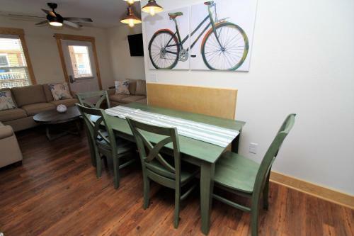 Apartamento Whalebone Ocean Cottages By Kees Vacations