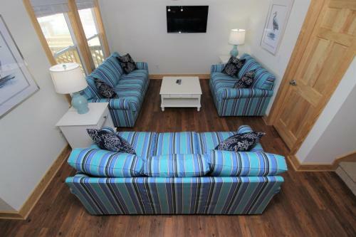 Apartamento Whalebone Ocean Cottages By Kees Vacations
