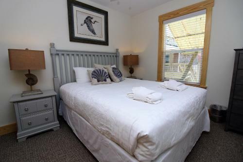 Apartamento Whalebone Ocean Cottages By Kees Vacations