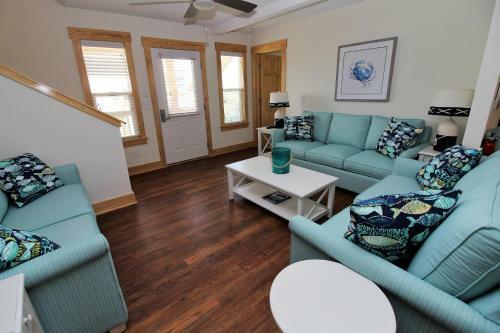 Apartamento Whalebone Ocean Cottages By Kees Vacations