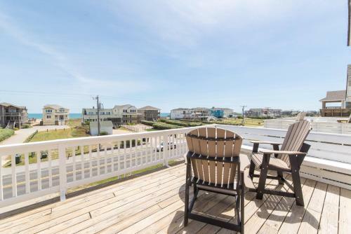 Mangos Beach House