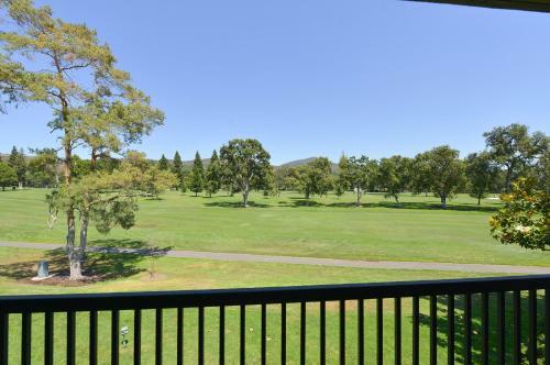 Apartamento 764 Cottages At Silverado One Bedroom Condo
