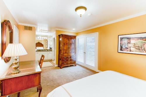 Apartamento Romance Off The Silverado In Napa Condo