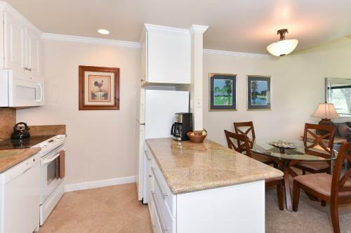 Apartamento 702 Cottages At Silverado One Bedroom Condo