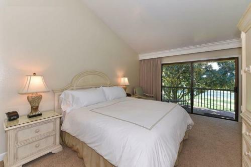 Apartamento 607 Cottages At Silverado One Bedroom Condo