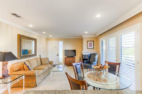 Apartamento 1600 Atlas Peak Rd Condo Silverado - Unit 381