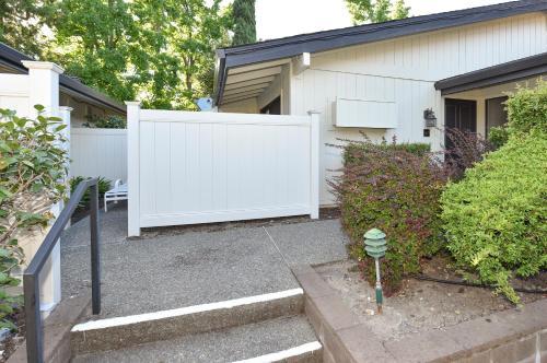 Apartamento 657 Cottages At Silverado One Bedroom Condo