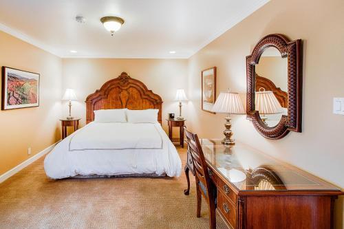 Apartamento 2-bedrooms Condo Near Trails #silv287p