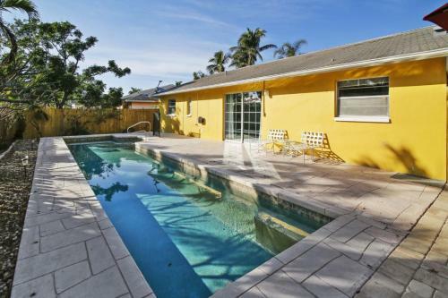 Naples Three-bedroom House