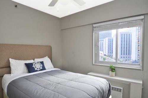 2 Bedroom Apartment Downtown