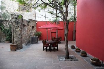 Hotel Boutique Casareyna