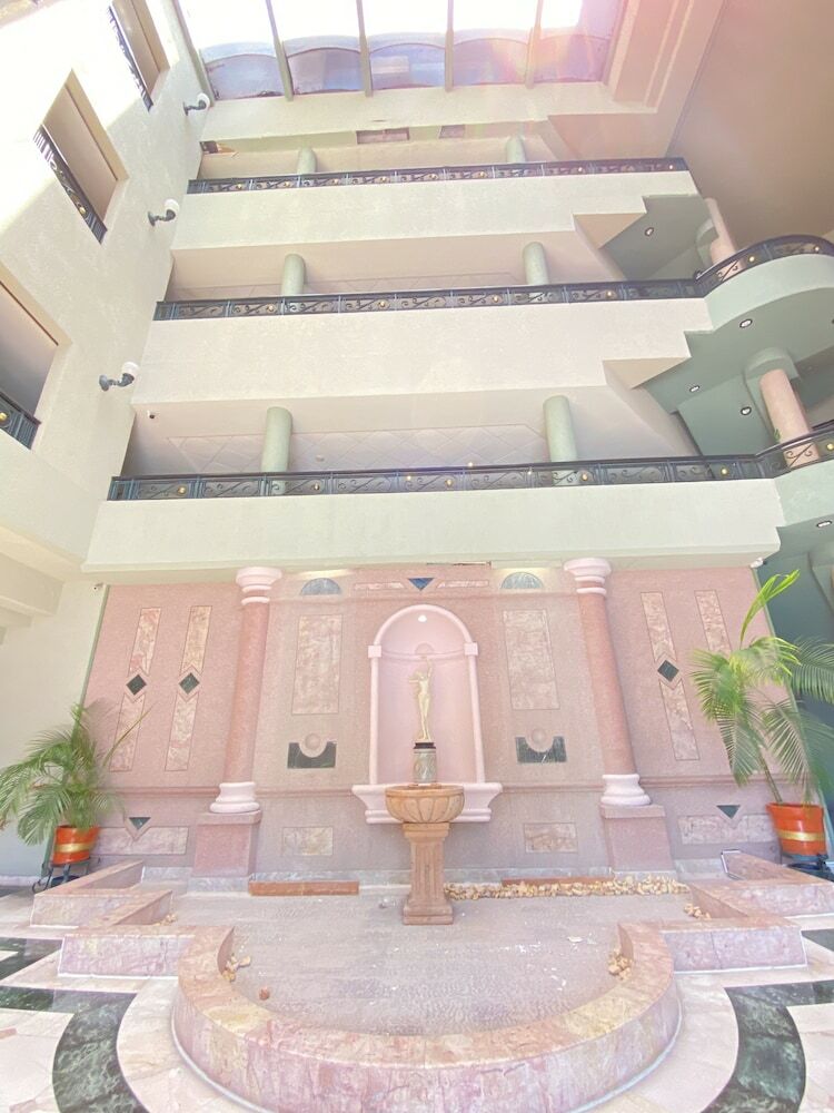 Hotel Florencia