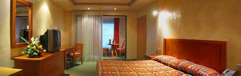 Hotel Florencia