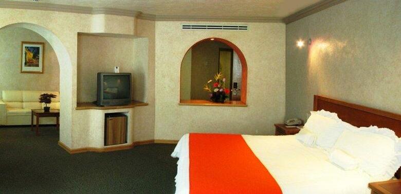 Hotel Florencia