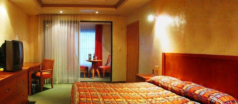 Hotel Florencia