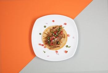 Hotel One Queretaro Plaza Galerias