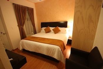 Quinta Rio Hotel Boutique