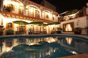 Quinta Rio Hotel Boutique