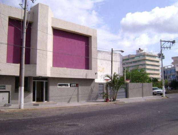 Hotel Itto