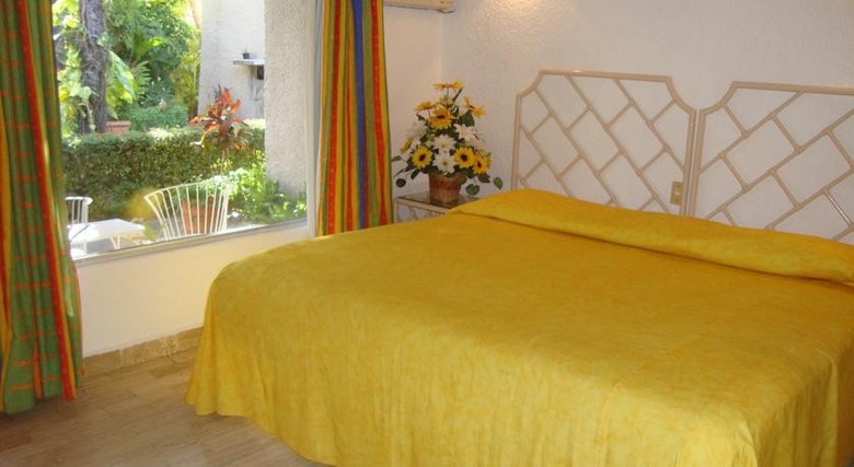Hotel Sands Acapulco