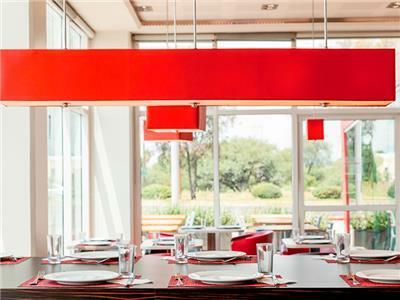 Hotel Ibis Aguascalientes Norte