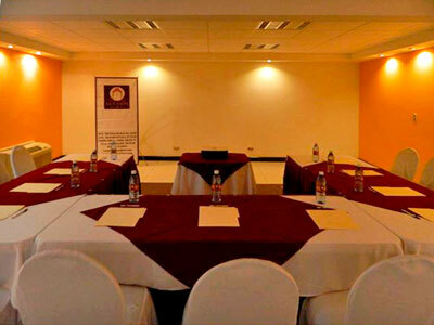 Hotel El Cason