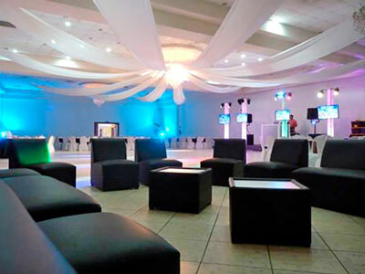 Hotel El Cason