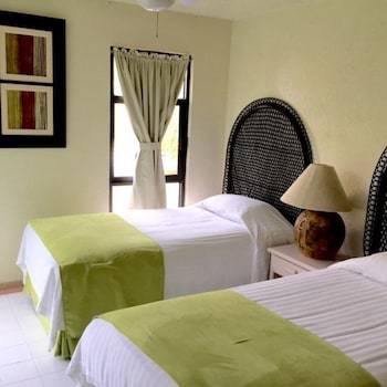 Hotel Quinta Del Gobernador