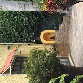 Hotel Quinta Del Gobernador