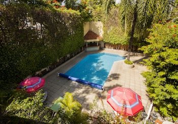 Hotel Quinta Del Gobernador