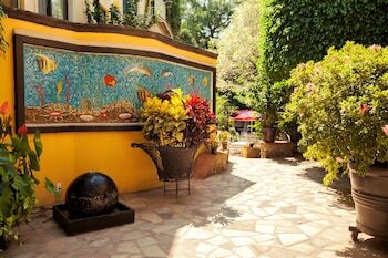 Hotel Quinta Del Gobernador