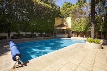 Hotel Quinta Del Gobernador