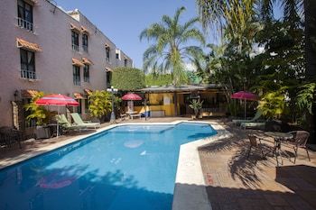 Hotel Quinta Del Gobernador