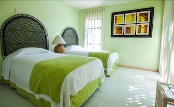 Hotel Quinta Del Gobernador