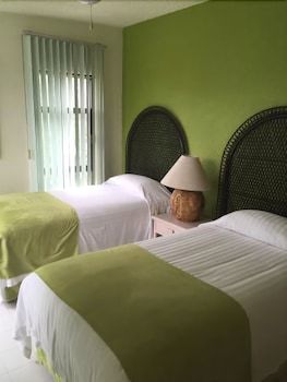 Hotel Quinta Del Gobernador